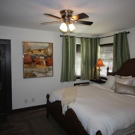 Balinese Cottages Daytona Beach Luaran gambar