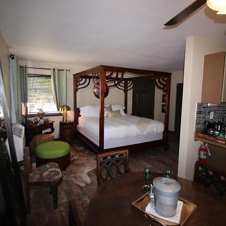 Balinese Cottages Daytona Beach Luaran gambar