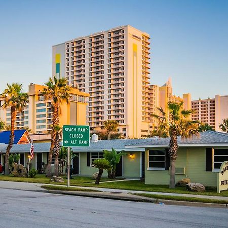 Balinese Cottages Daytona Beach Luaran gambar