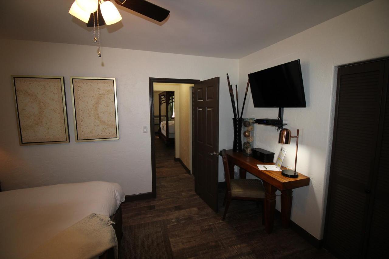 Balinese Cottages Daytona Beach Luaran gambar
