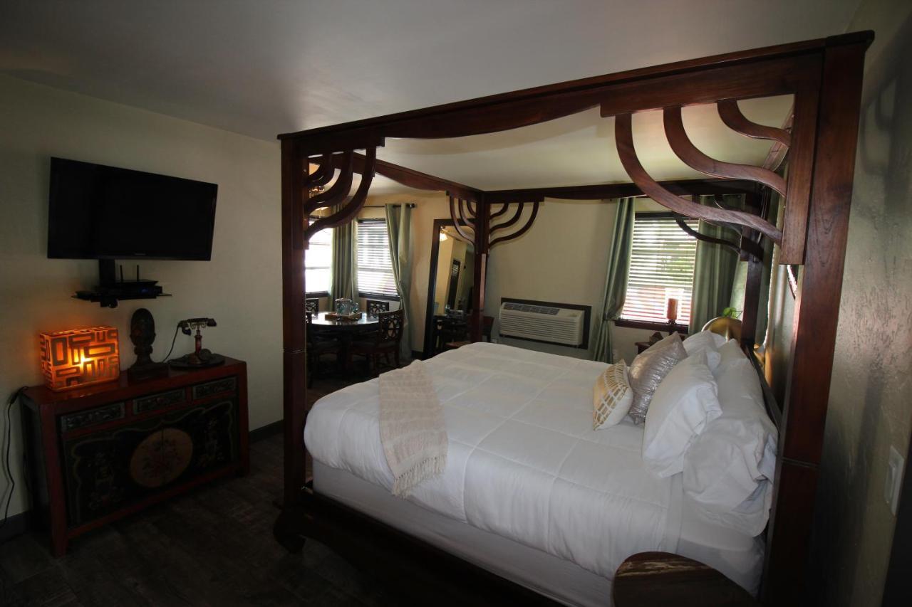 Balinese Cottages Daytona Beach Luaran gambar