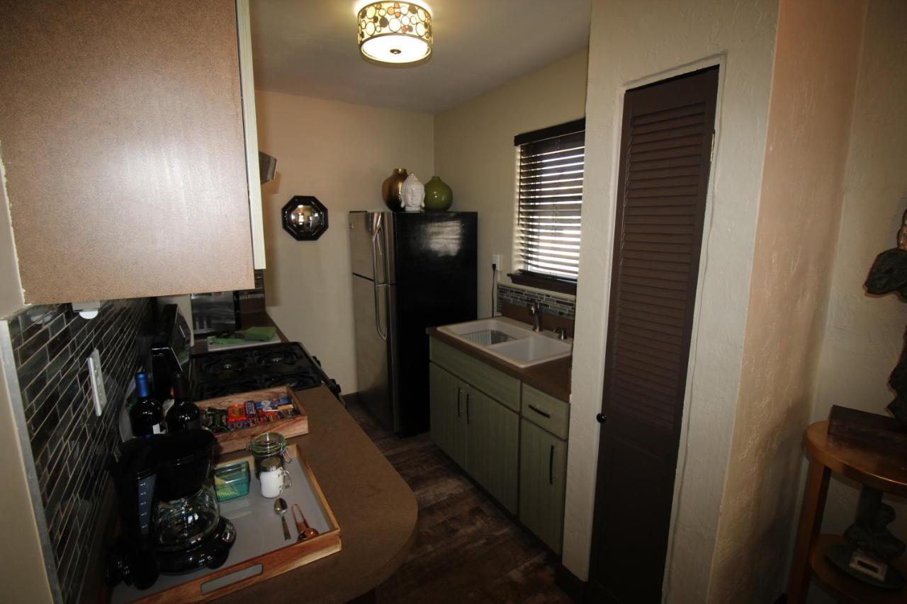 Balinese Cottages Daytona Beach Luaran gambar