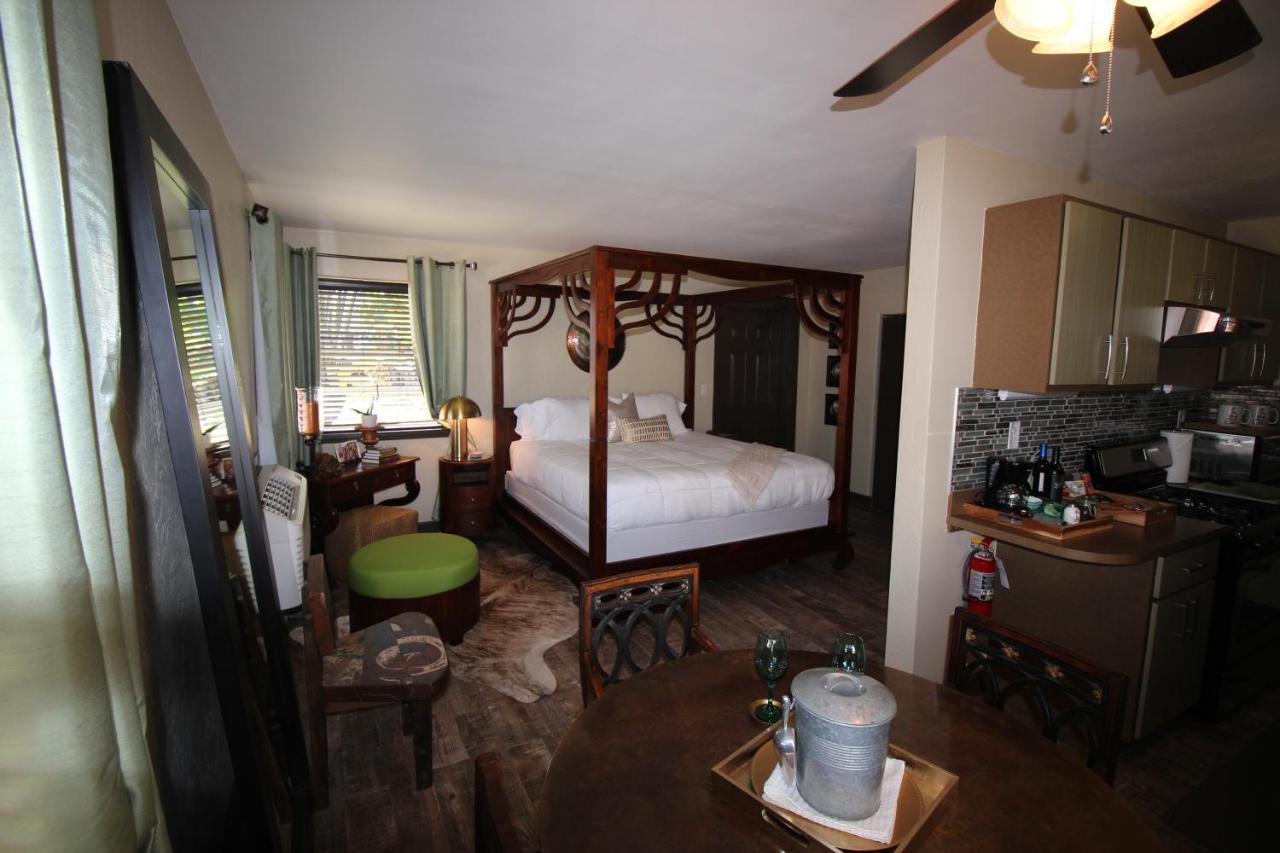 Balinese Cottages Daytona Beach Luaran gambar