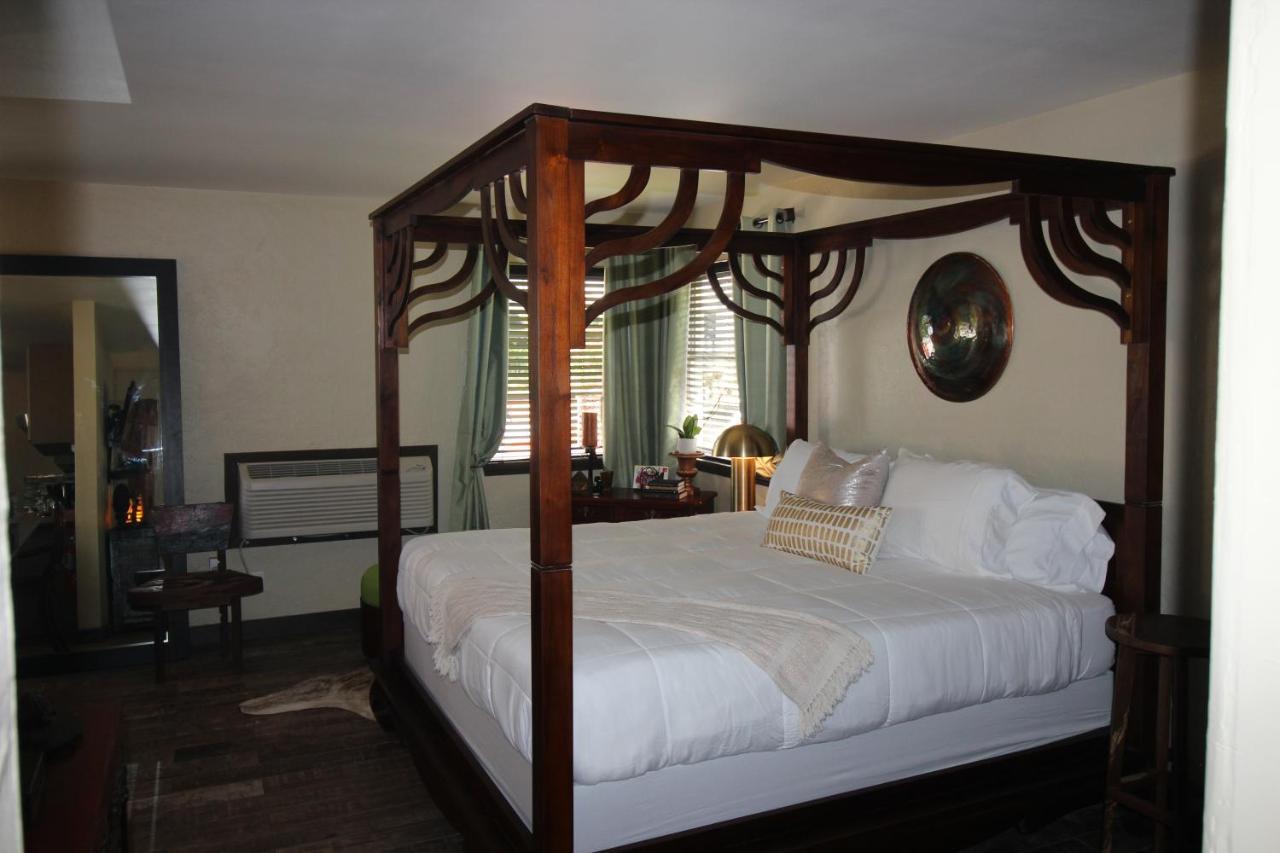Balinese Cottages Daytona Beach Luaran gambar
