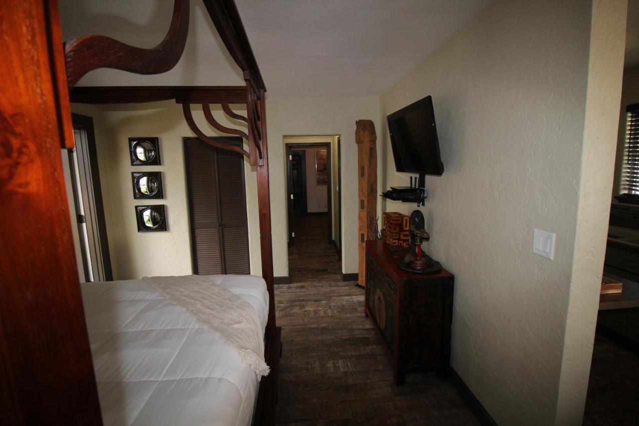 Balinese Cottages Daytona Beach Luaran gambar