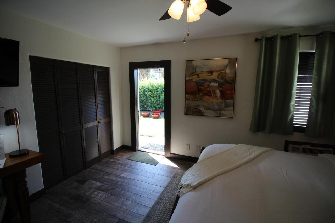 Balinese Cottages Daytona Beach Luaran gambar