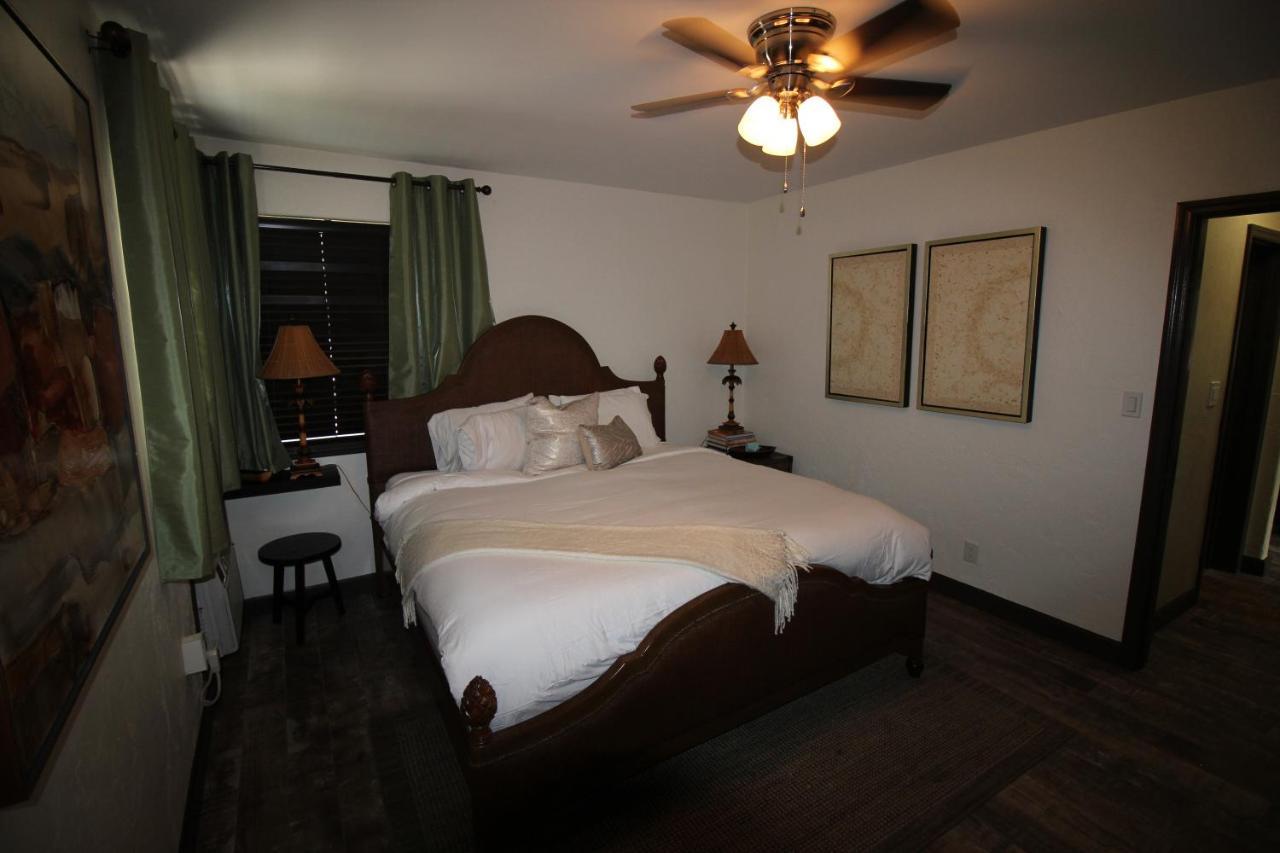Balinese Cottages Daytona Beach Luaran gambar