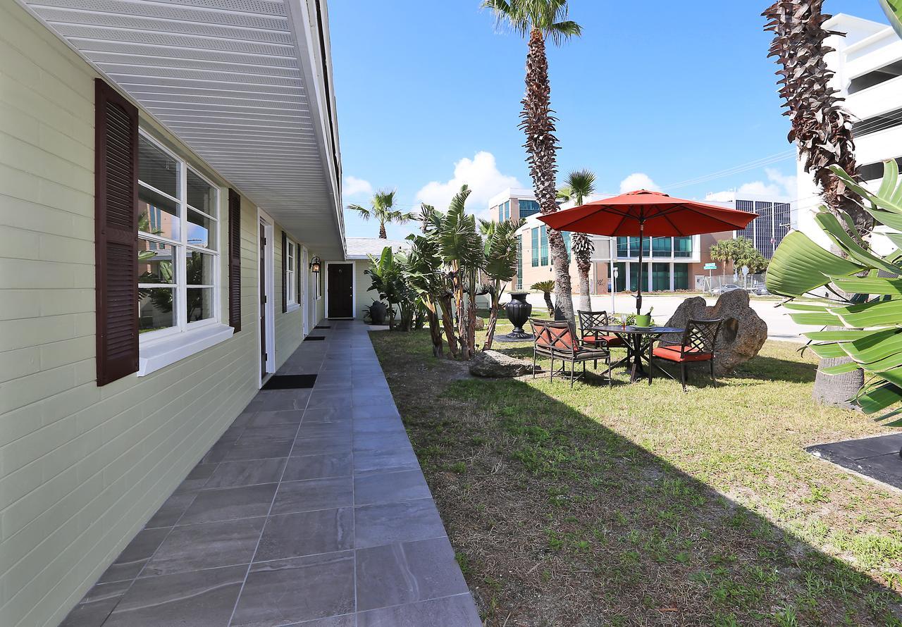 Balinese Cottages Daytona Beach Luaran gambar