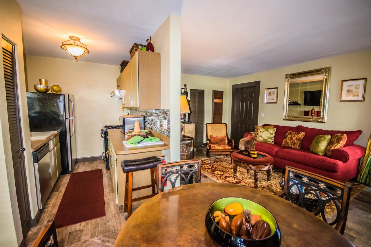 Balinese Cottages Daytona Beach Luaran gambar