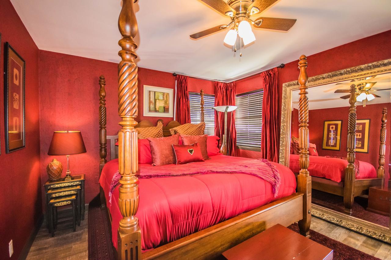 Balinese Cottages Daytona Beach Luaran gambar