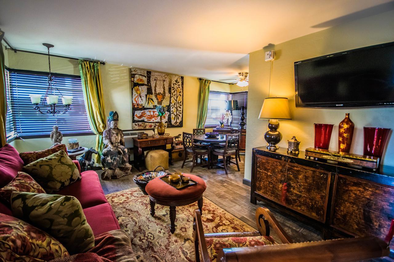 Balinese Cottages Daytona Beach Luaran gambar