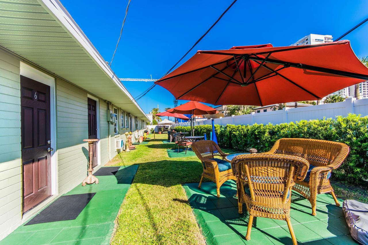 Balinese Cottages Daytona Beach Luaran gambar