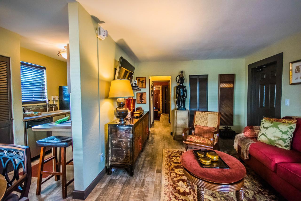 Balinese Cottages Daytona Beach Luaran gambar