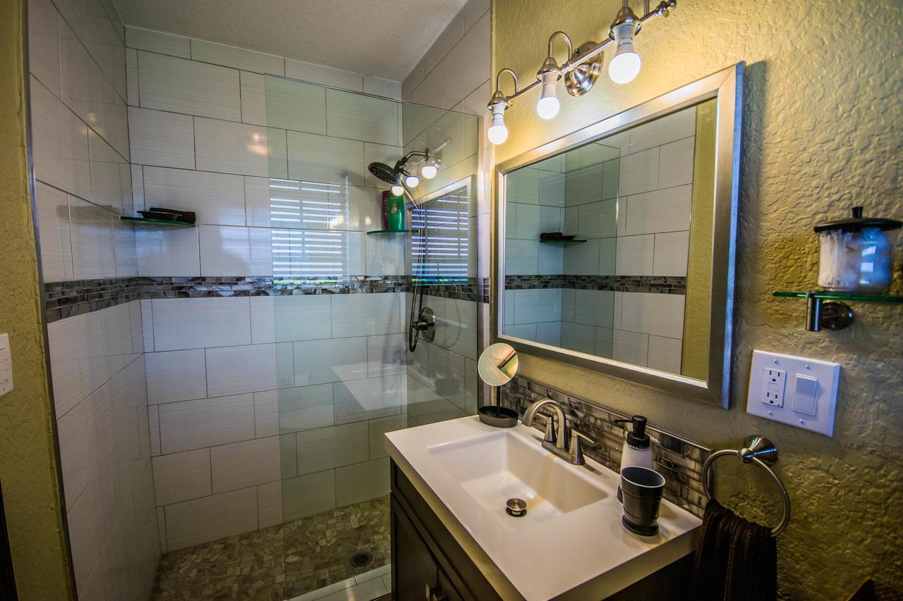 Balinese Cottages Daytona Beach Luaran gambar