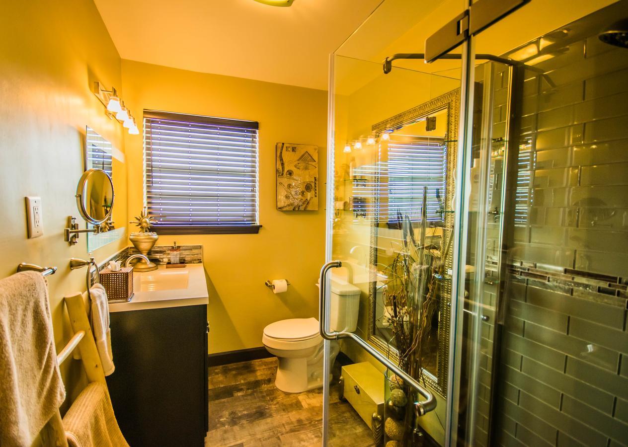 Balinese Cottages Daytona Beach Luaran gambar