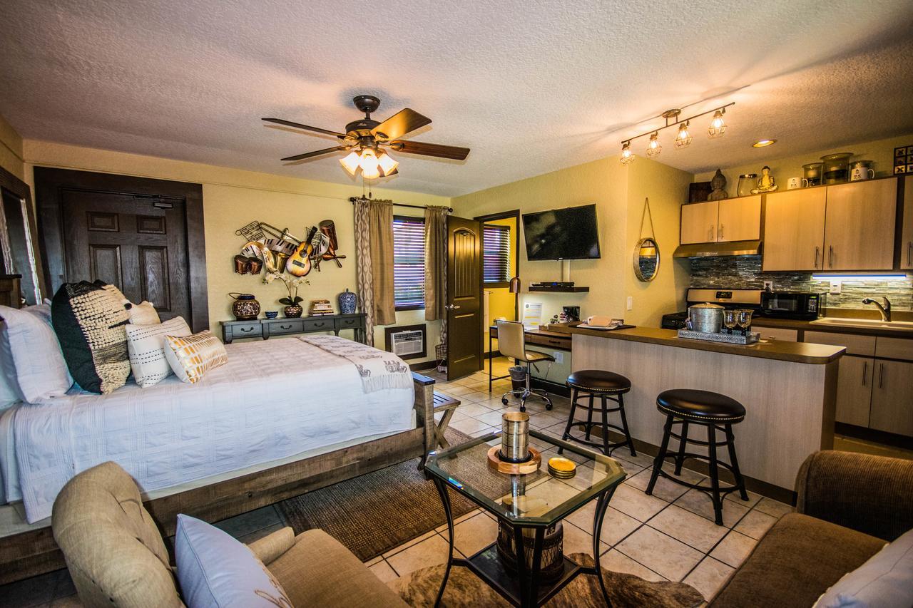 Balinese Cottages Daytona Beach Luaran gambar