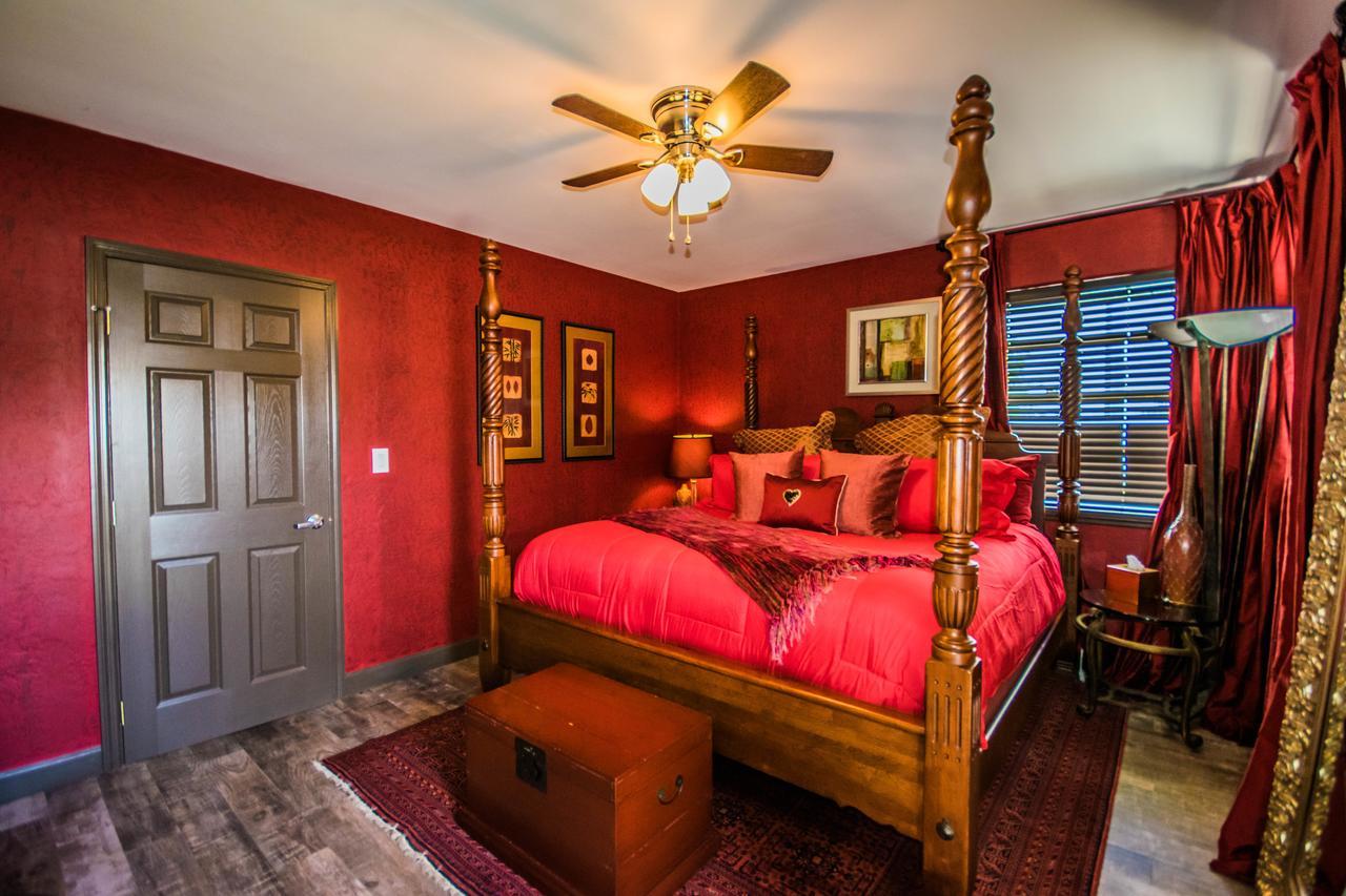 Balinese Cottages Daytona Beach Luaran gambar