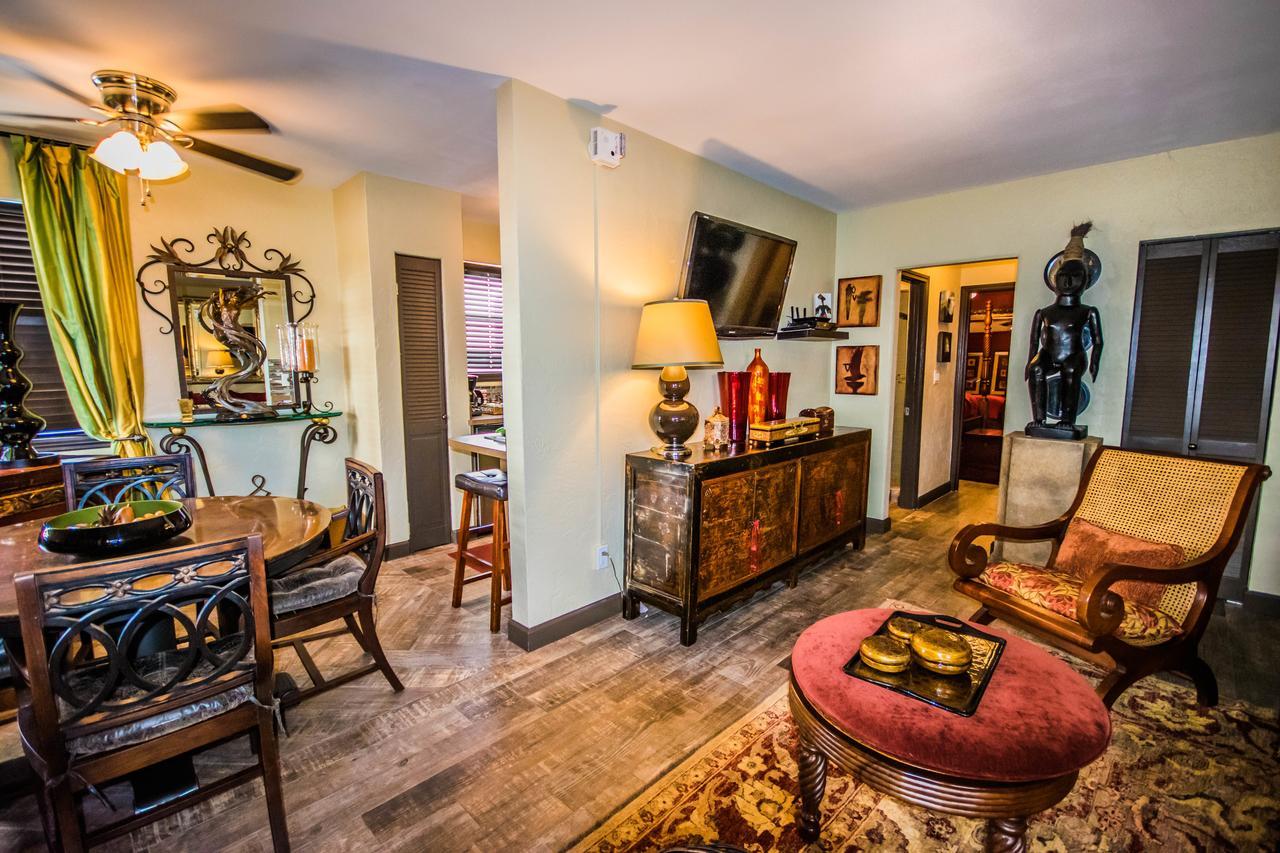 Balinese Cottages Daytona Beach Luaran gambar