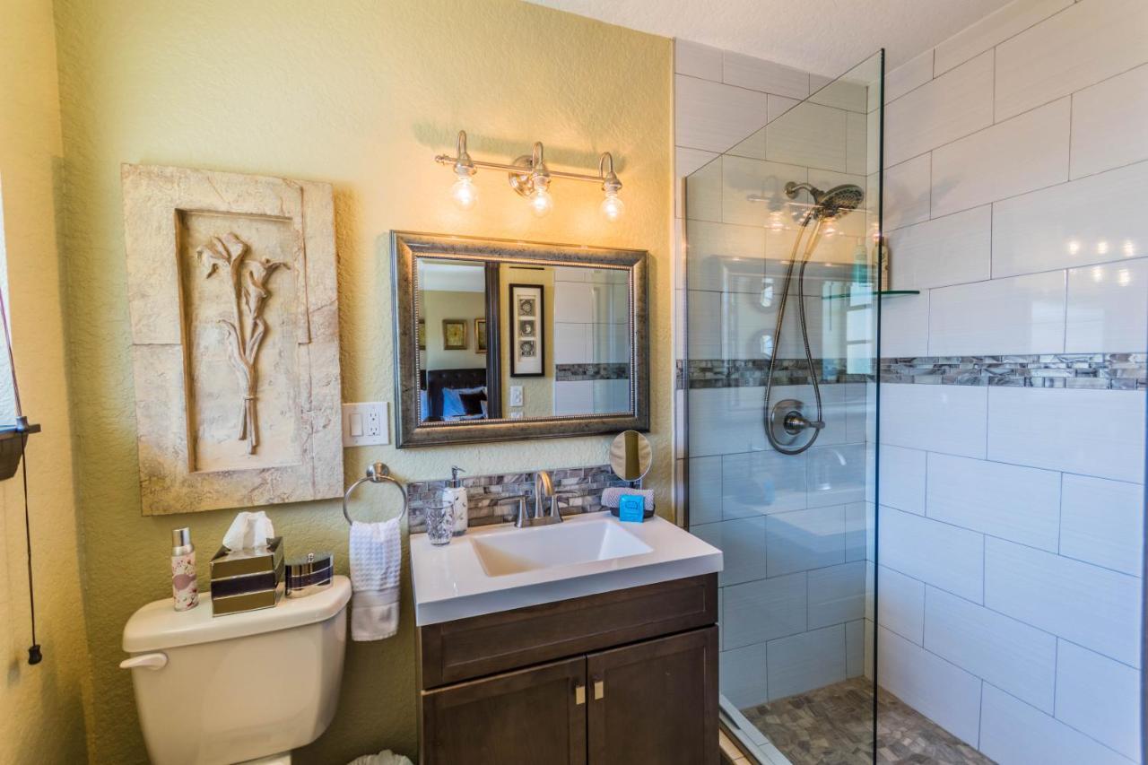 Balinese Cottages Daytona Beach Luaran gambar
