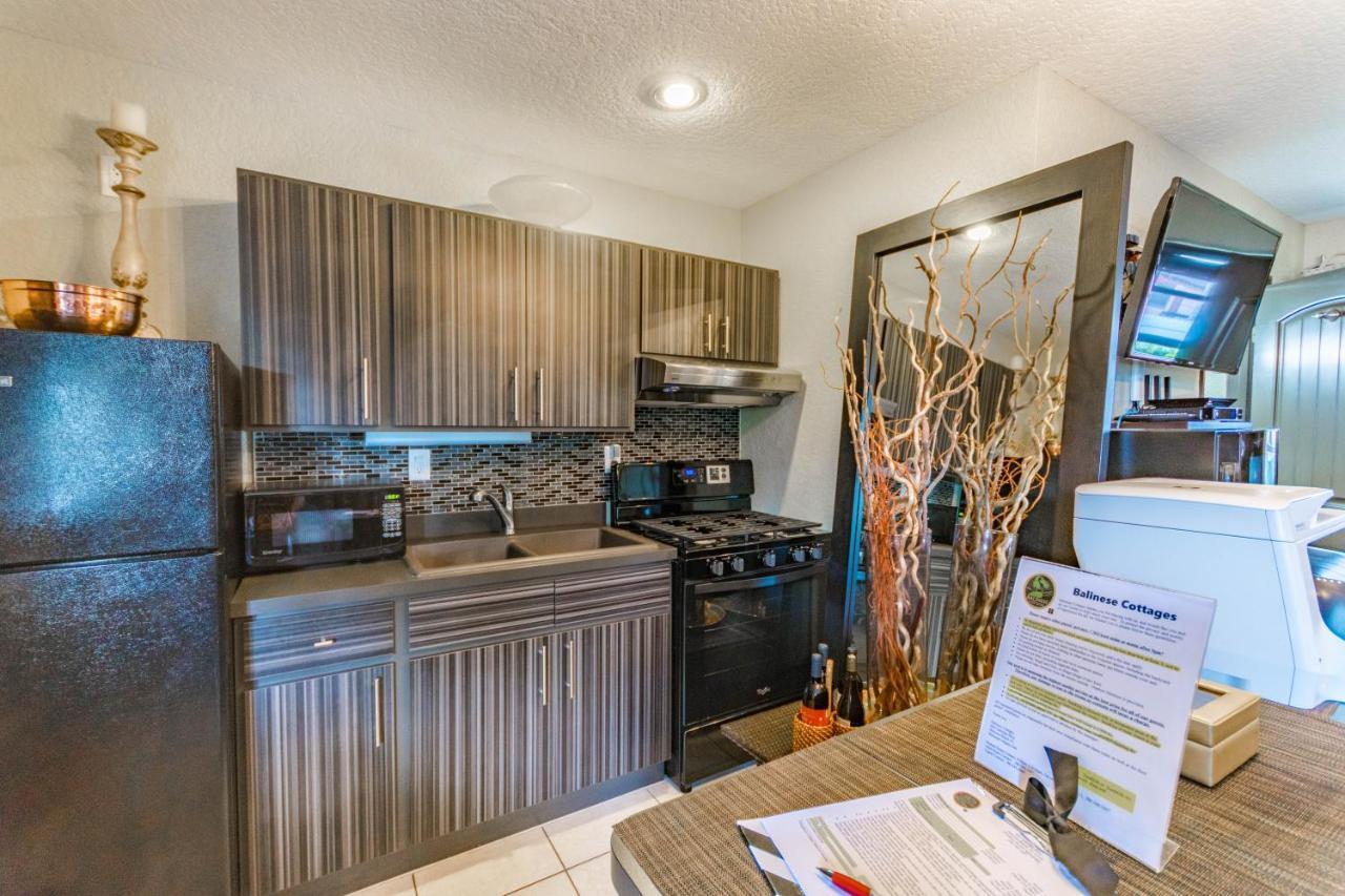 Balinese Cottages Daytona Beach Luaran gambar