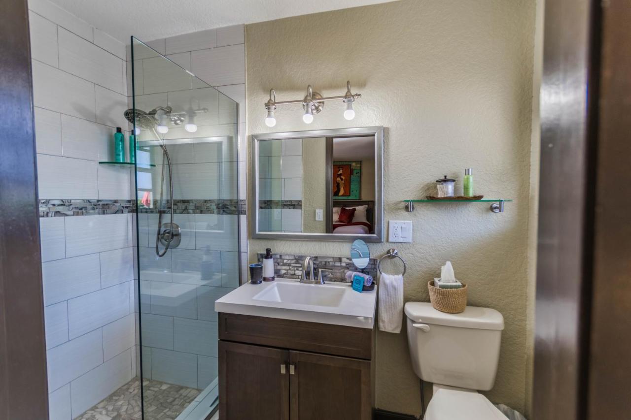 Balinese Cottages Daytona Beach Luaran gambar