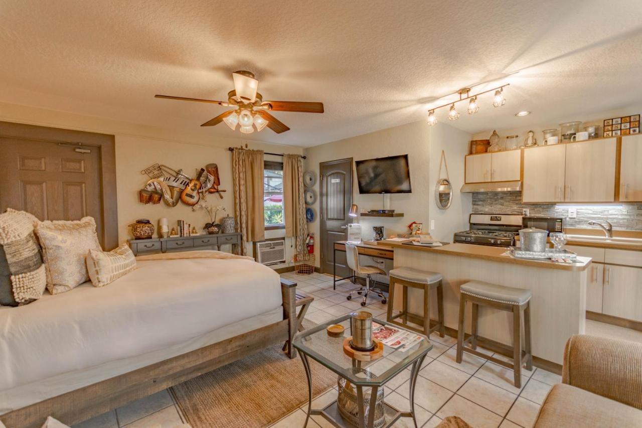 Balinese Cottages Daytona Beach Luaran gambar