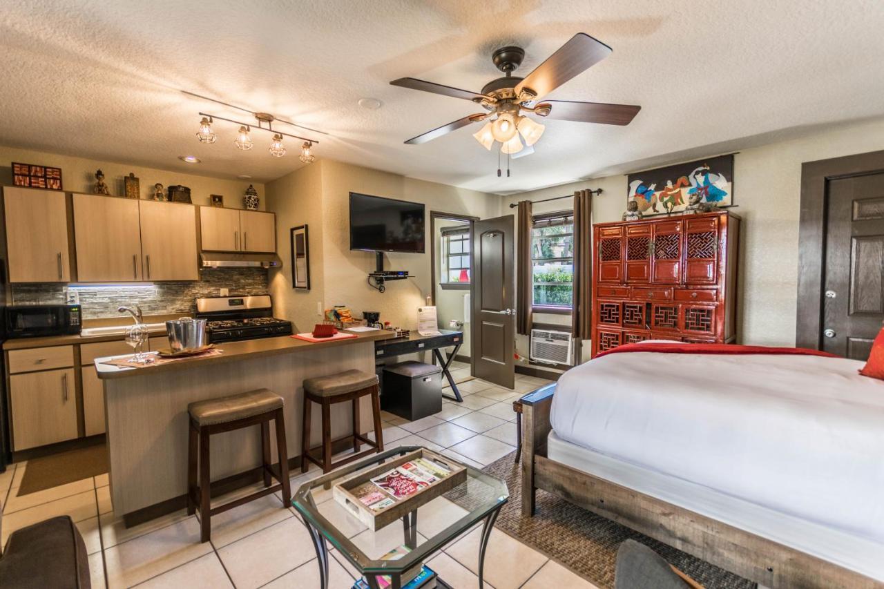 Balinese Cottages Daytona Beach Luaran gambar