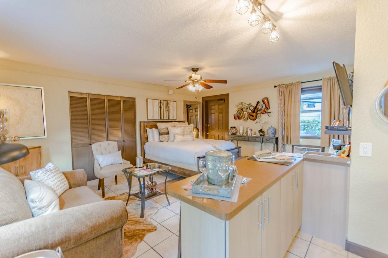 Balinese Cottages Daytona Beach Luaran gambar