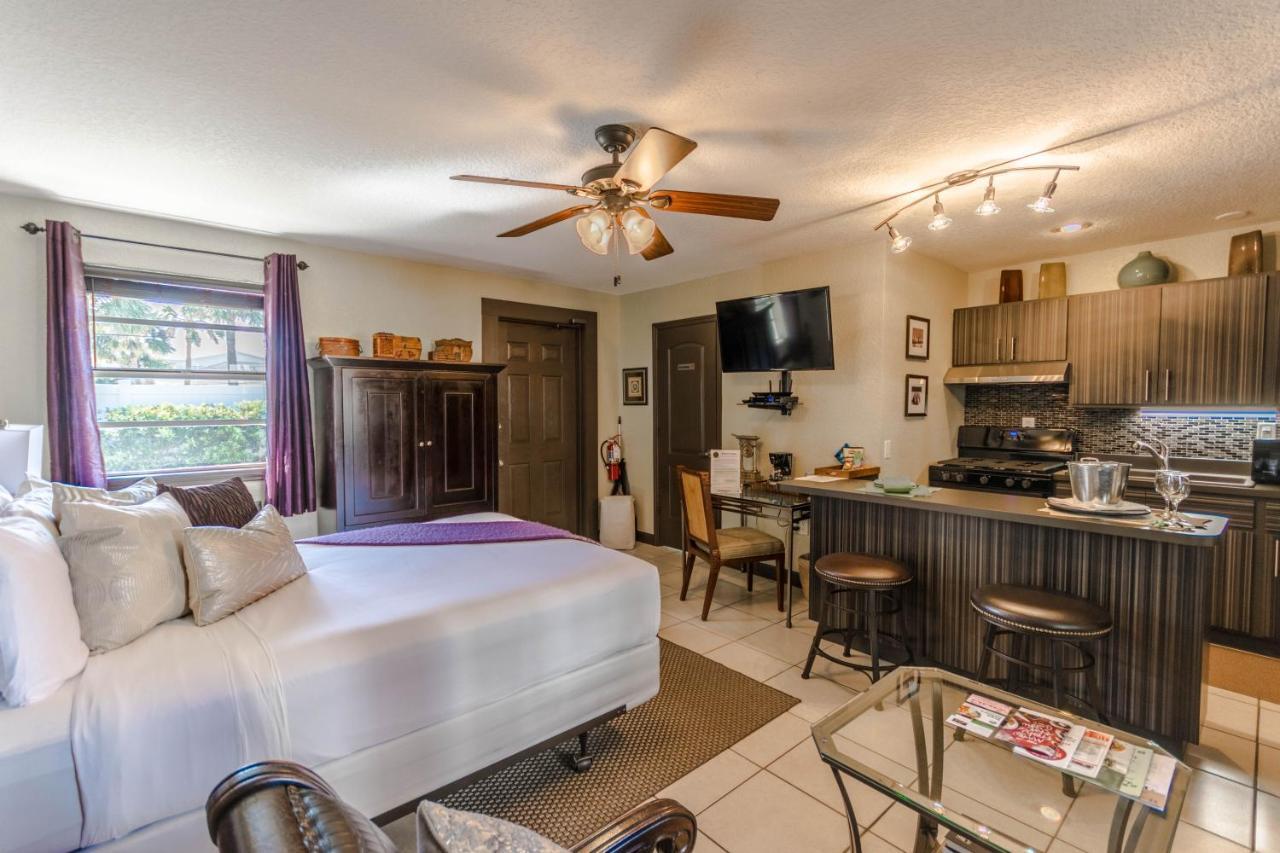 Balinese Cottages Daytona Beach Luaran gambar