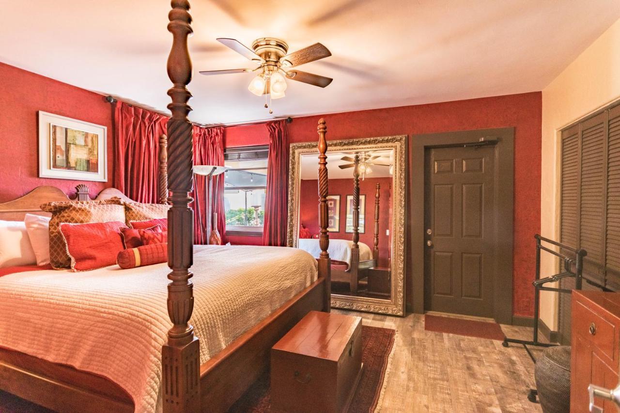 Balinese Cottages Daytona Beach Luaran gambar